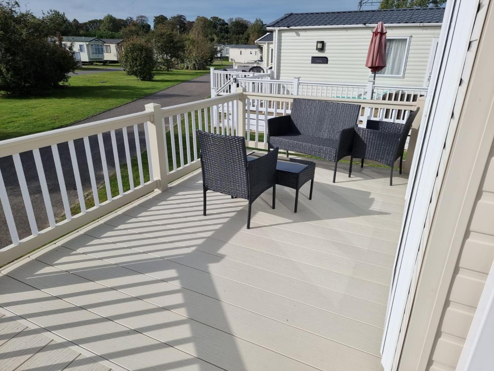 Hotel Kent Getaways Westgate-on-Sea Zimmer foto