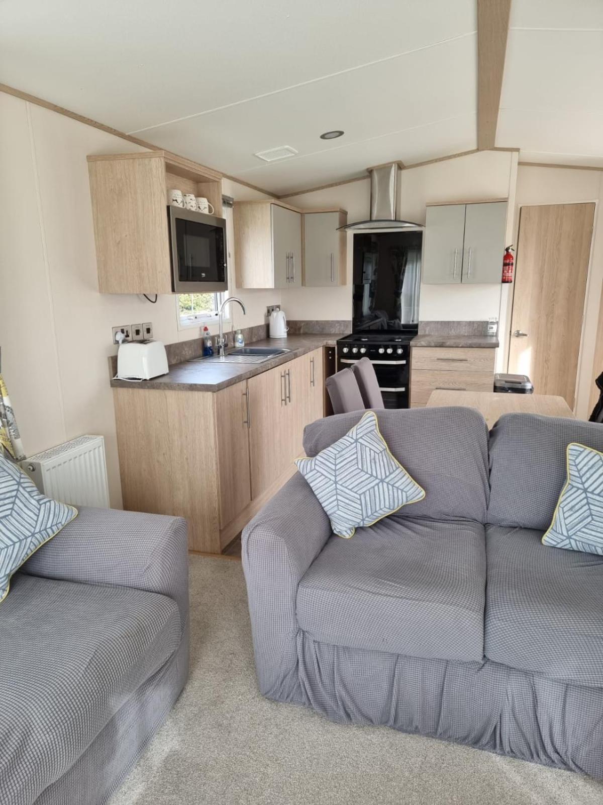 Hotel Kent Getaways Westgate-on-Sea Zimmer foto