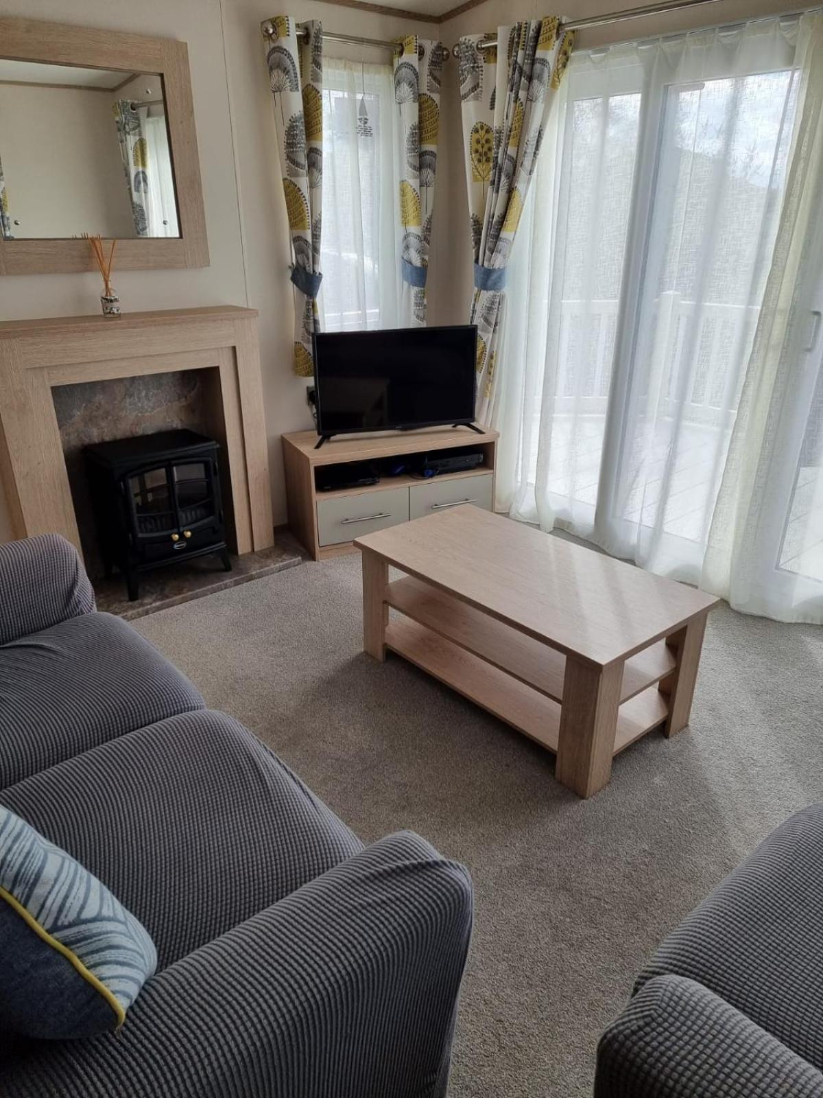 Hotel Kent Getaways Westgate-on-Sea Zimmer foto
