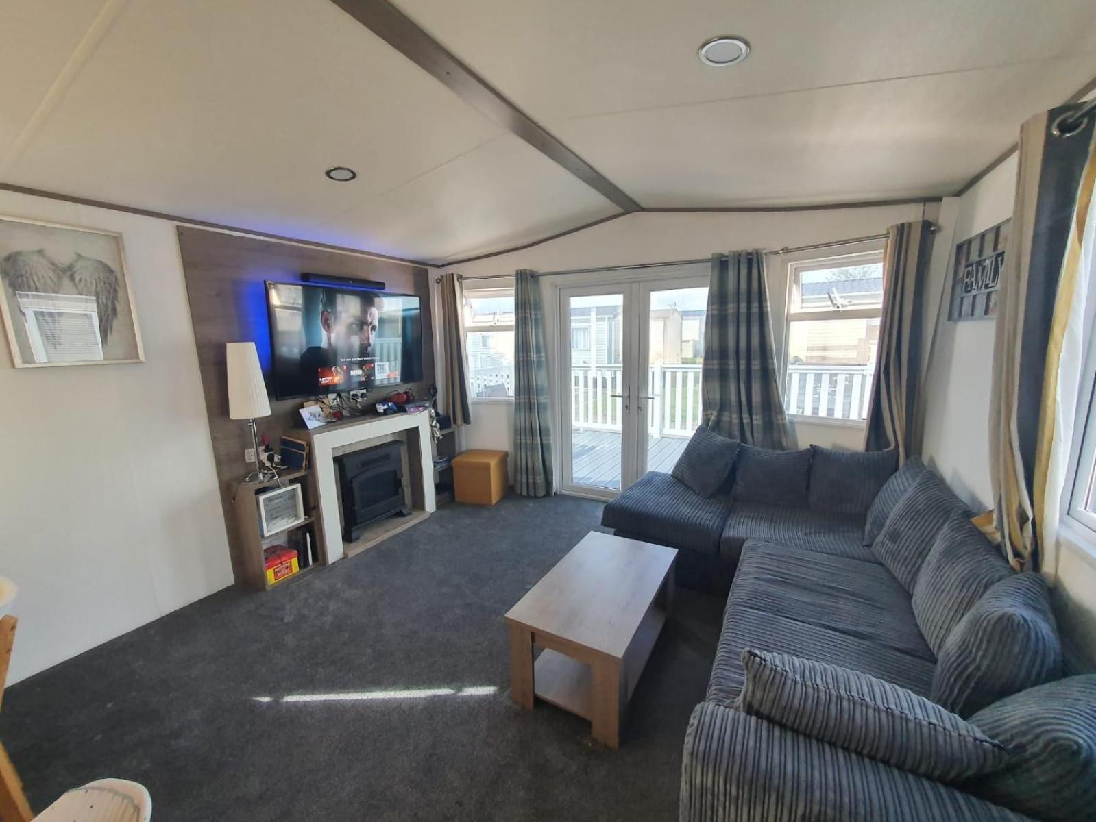 Hotel Kent Getaways Westgate-on-Sea Zimmer foto
