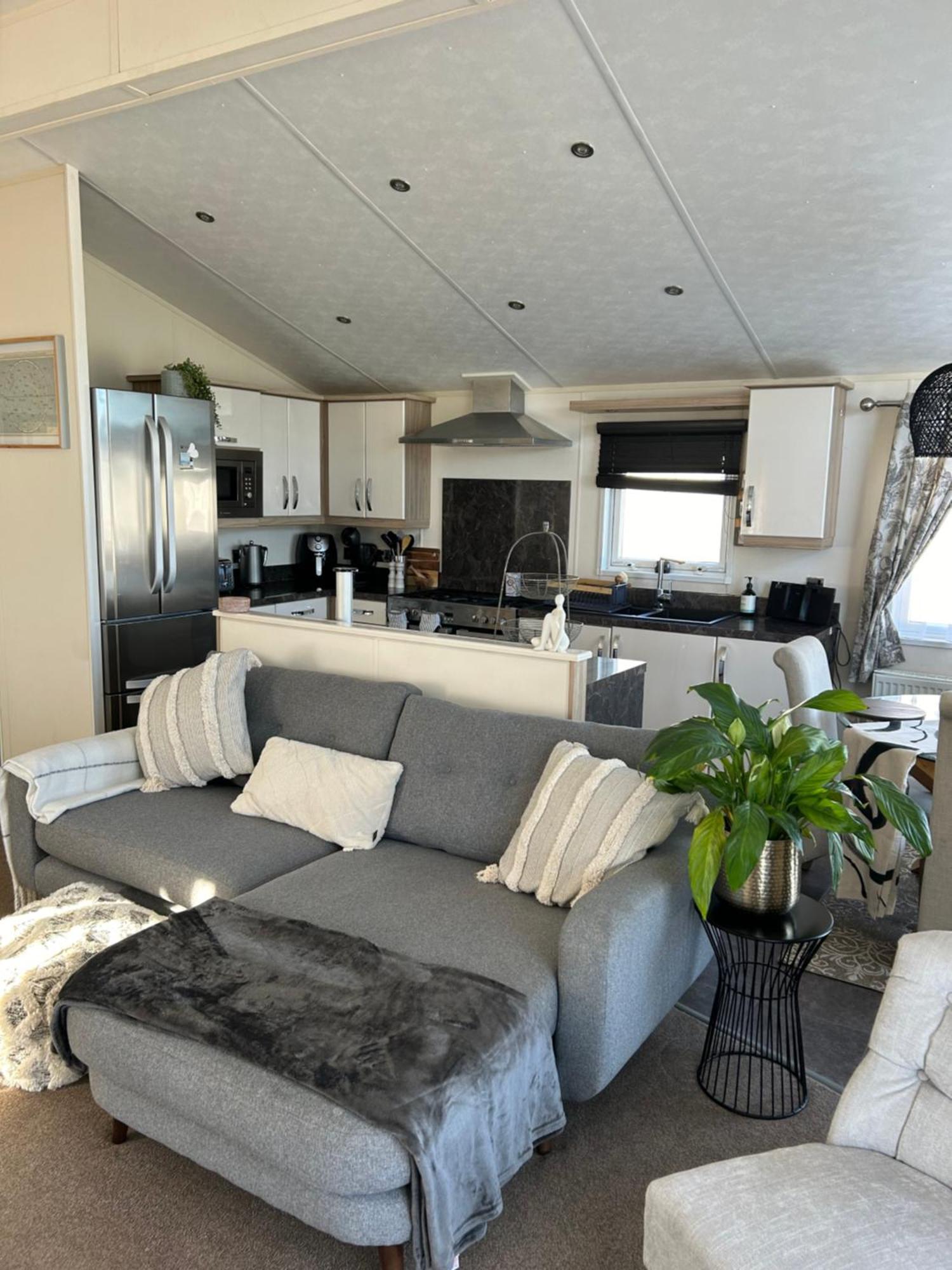 Hotel Kent Getaways Westgate-on-Sea Exterior foto