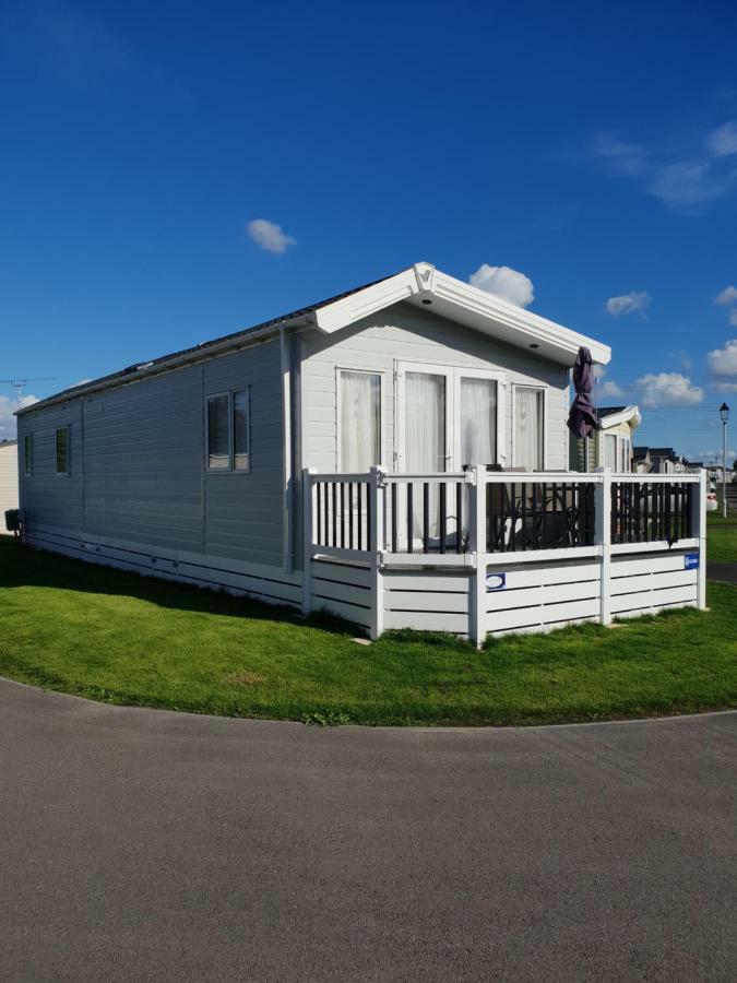 Hotel Kent Getaways Westgate-on-Sea Exterior foto